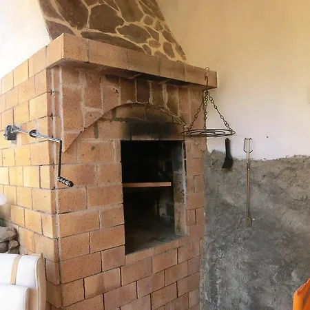 Casa Coryzon Arico Viejo