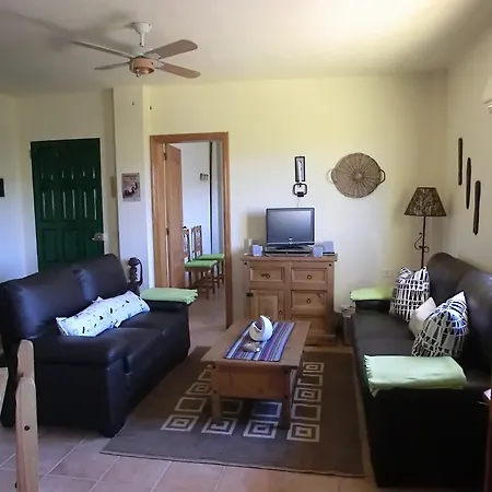 Casa Coryzon Arico Viejo
