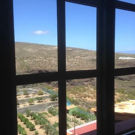 Casa Coryzon Arico Viejo