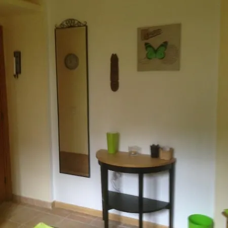Casa Coryzon Arico Viejo