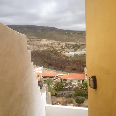 度假居 Casa Coryzon Arico Viejo