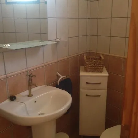 度假居 Casa Coryzon