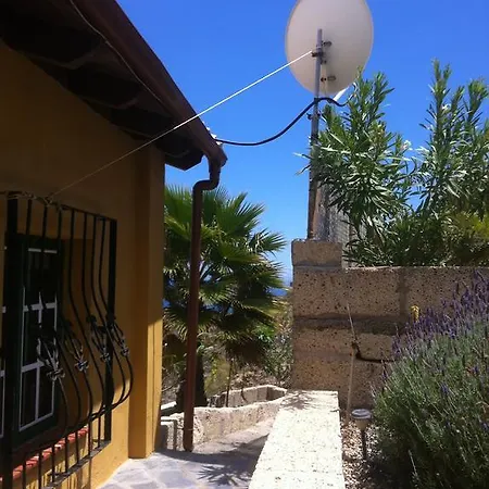 度假居 Casa Coryzon *
