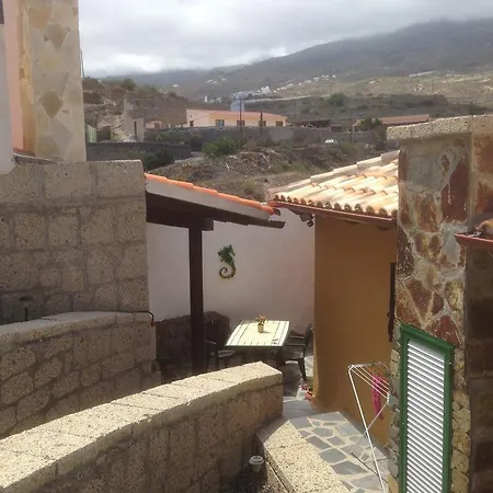 度假居 Casa Coryzon