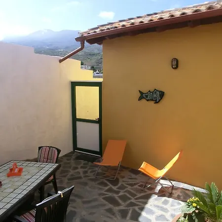 度假居 Casa Coryzon Arico Viejo