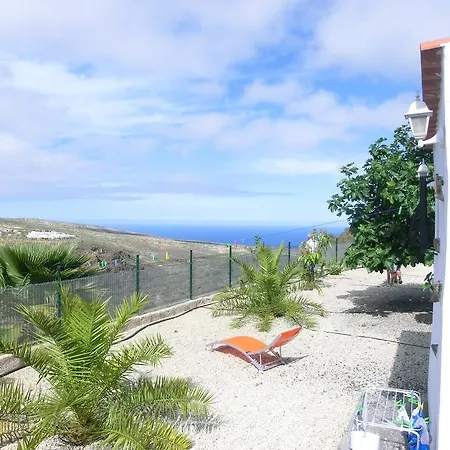 Casa Coryzon Arico Viejo