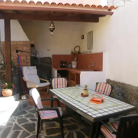 度假居 Casa Coryzon Arico Viejo