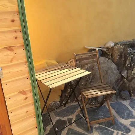 Casa Coryzon Arico Viejo