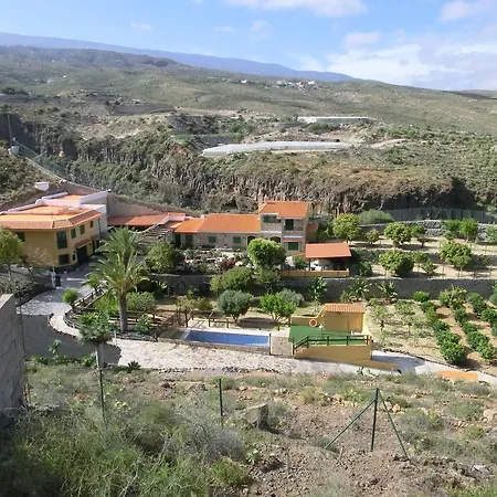 Casa Coryzon Arico Viejo