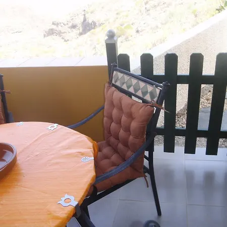 度假居 Casa Coryzon Arico Viejo