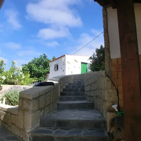 Casa Coryzon 度假居 *