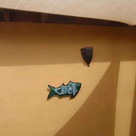 Casa Coryzon 別荘 Arico Viejo