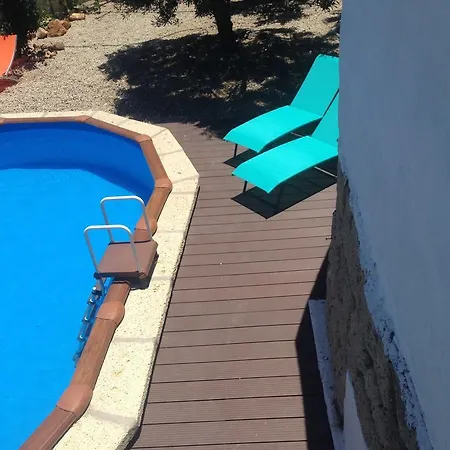 Casa Coryzon * Arico Viejo