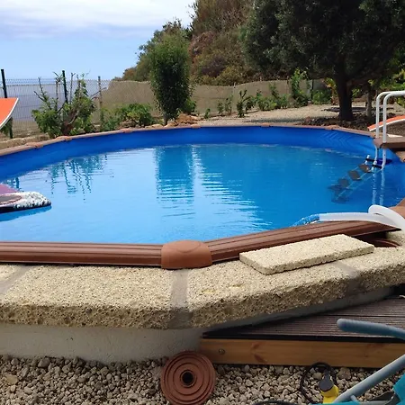 度假居 Casa Coryzon Arico Viejo
