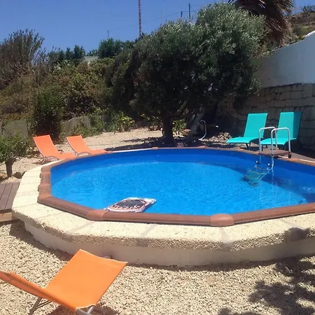 Casa Coryzon * Arico Viejo